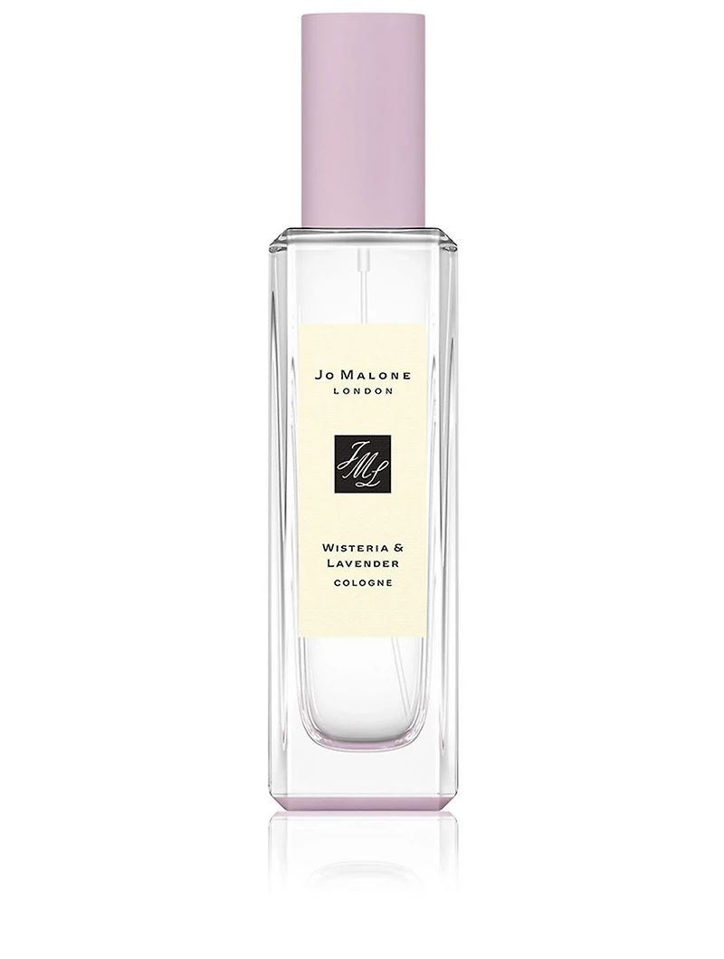 Wisteria & Lavender Cologne