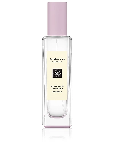 Wisteria & Lavender Cologne