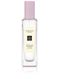 Wisteria & Lavender Cologne