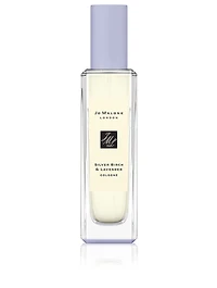 Silver Birch & Lavender Cologne