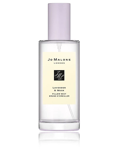 Lavender & Musk Pillow Mist