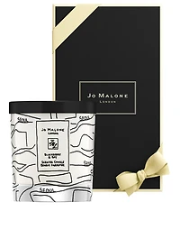 Blackberry & Bay Home Candle – Seoul Edition