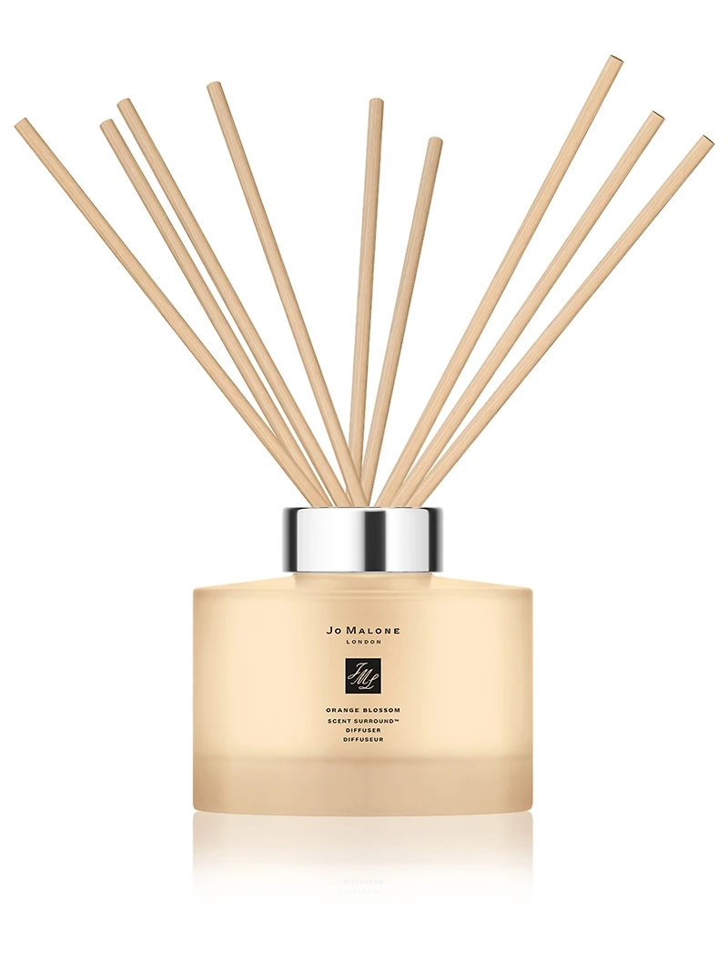 Orange Blossom Diffuser - Special Edition