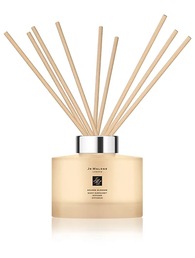 Orange Blossom Diffuser - Special Edition