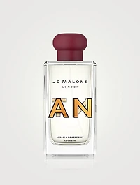 Assam & Grapefruit Cologne - Huntsman Edition