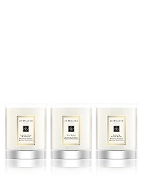 Travel Candle Collection - Valentine's Day