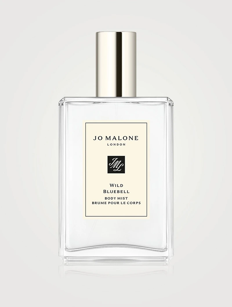 Wild Bluebell Body Mist