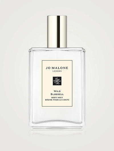 Wild Bluebell Body Mist
