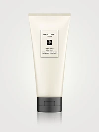 Wood Sage & Sea Salt Exfoliating Shower Gel