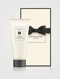 Wood Sage & Sea Salt Exfoliating Shower Gel