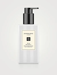 Wild Bluebell Body & Hand Lotion