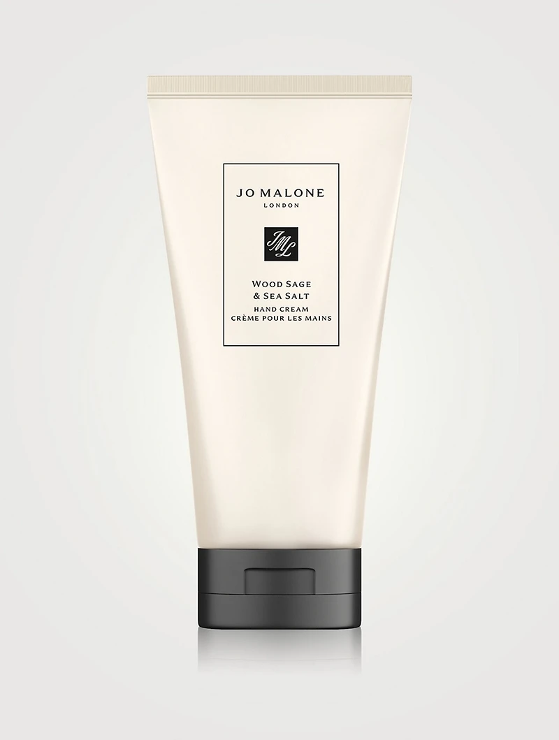 Wood Sage & Sea Salt Hand Cream