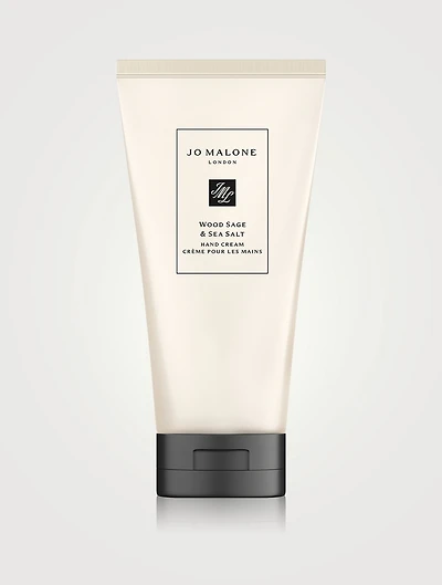 Wood Sage & Sea Salt Hand Cream