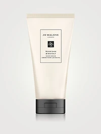 Wood Sage & Sea Salt Hand Cream