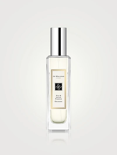 Fig & Lotus Flower Cologne