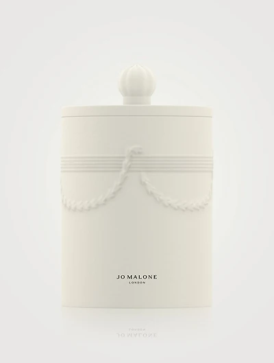 Pastel Macaroons Candle