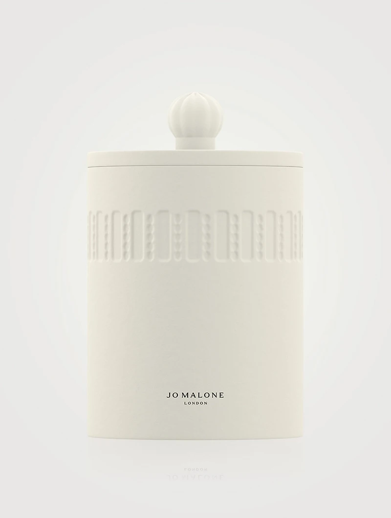 Green Tomato Vine Candle