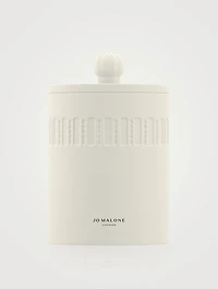 Green Tomato Vine Candle
