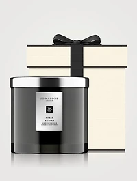 Myrrh & Tonka Deluxe Candle