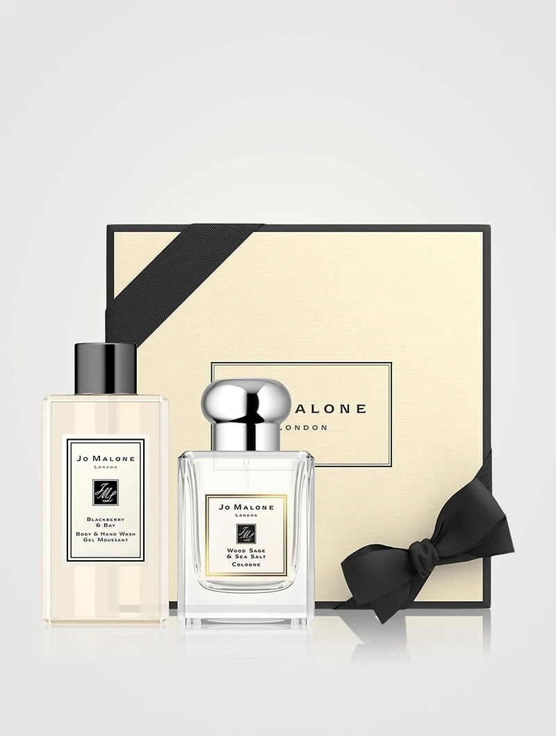 Spirited & Vibrant Duo