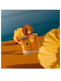 Yellow Hibiscus Cologne