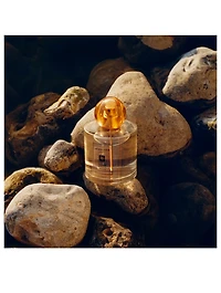 Yellow Hibiscus Cologne
