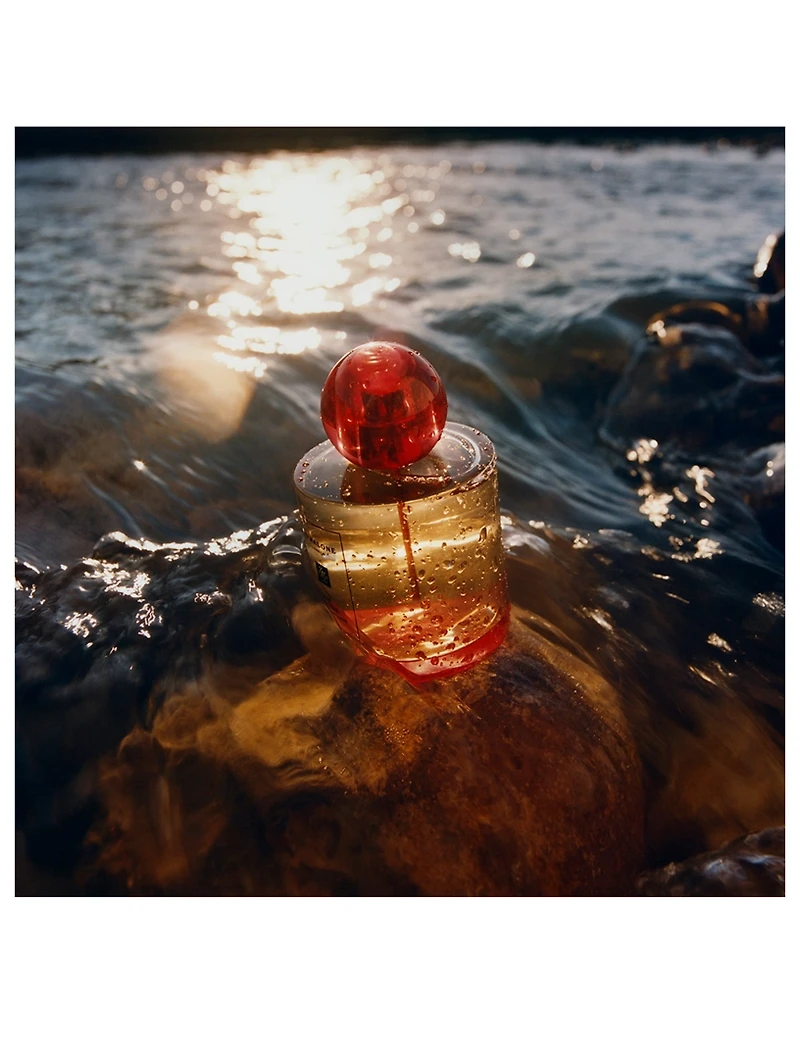 Red Hibiscus Cologne Intense