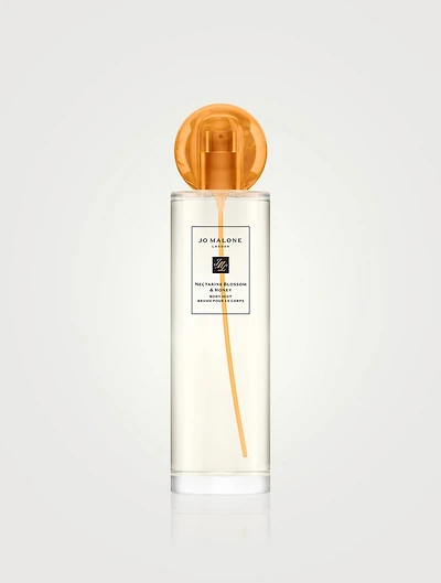 Nectarine Blossom & Honey Body Mist