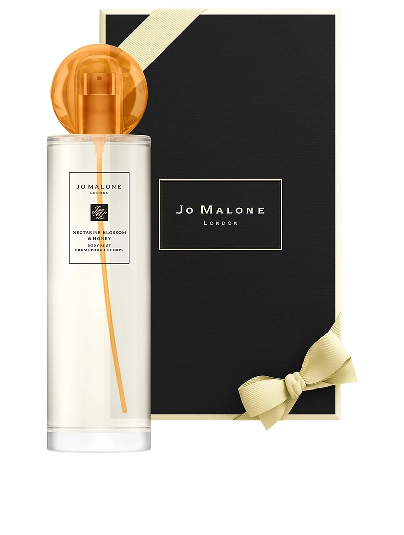 Nectarine Blossom & Honey Body Mist