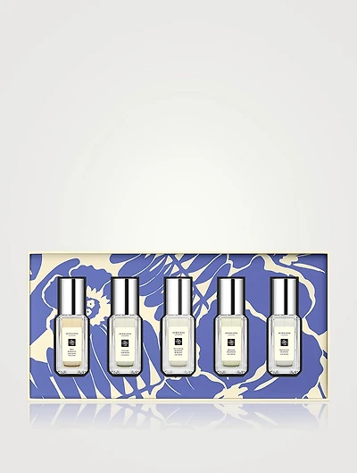 Blossoms Cologne Collection