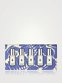 Blossoms Cologne Collection