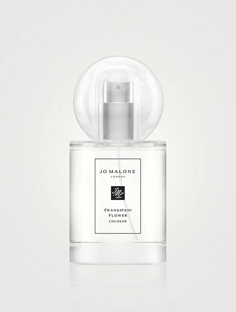 Frangipani Flower Cologne