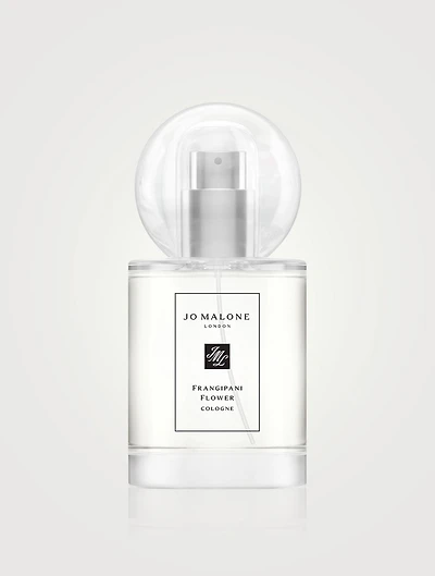 Frangipani Flower Cologne