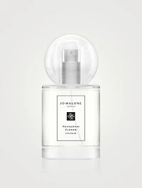 Frangipani Flower Cologne