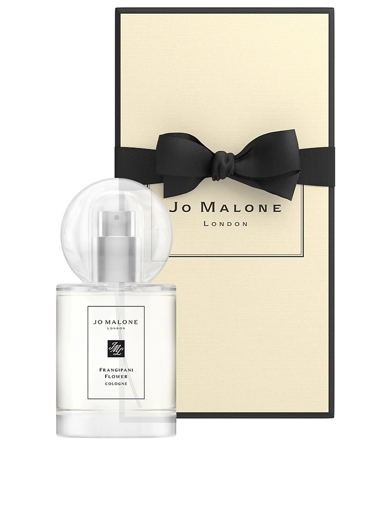 Frangipani Flower Cologne