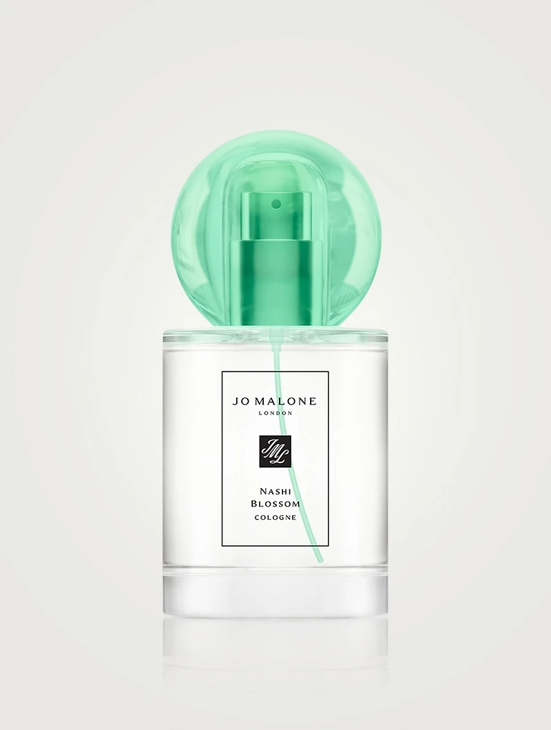 Nashi Blossom Cologne