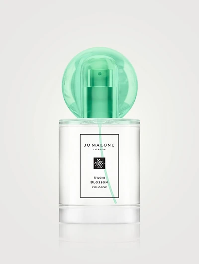 Nashi Blossom Cologne