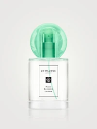 Nashi Blossom Cologne