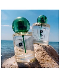 Nashi Blossom Cologne