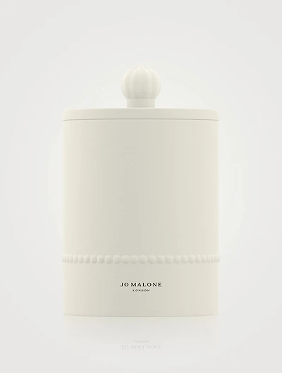 Lilac Lavender & Lovage Candle