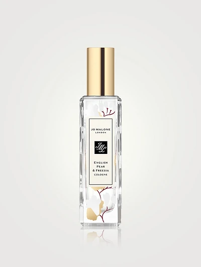 English Pear & Freesia Cologne - Lunar New Year Edition
