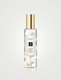 English Pear & Freesia Cologne - Lunar New Year Edition