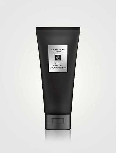 Cypress & Grapevine Exfoliating Shower Gel