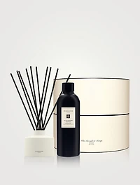 Lilac Lavender & Lovage Diffuser