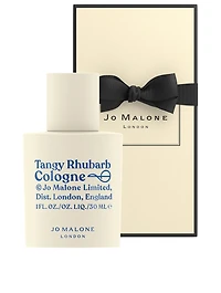 Tangy Rhubarb Cologne