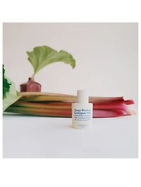 Tangy Rhubarb Cologne