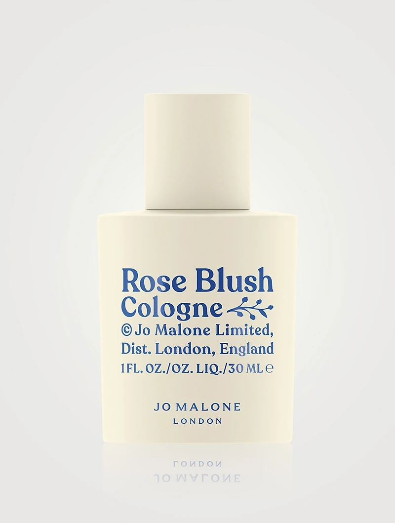 Rose Blush Cologne
