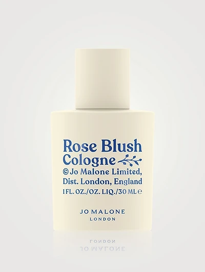 Rose Blush Cologne