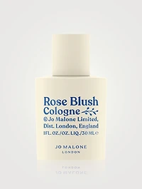 Rose Blush Cologne