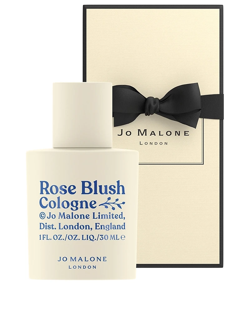 Rose Blush Cologne
